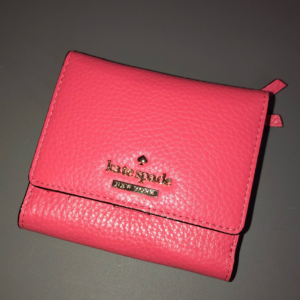 Kate Spade small wallet